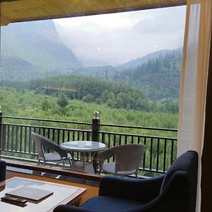 Luxury Triple Room
